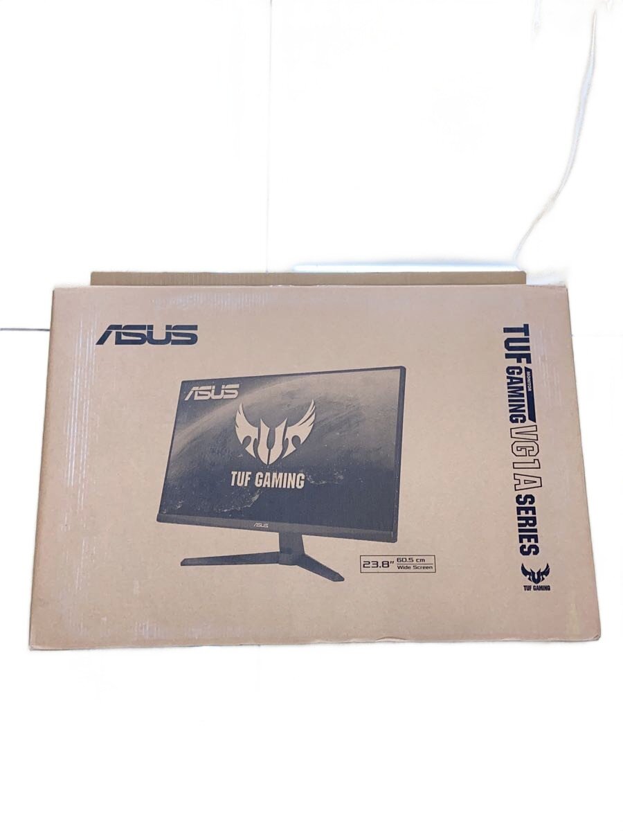 【中古】ASUS◆テレビその他/VG249Q1A-J//【家電・ビジュアル・オーディオ】|2nd STREET 店