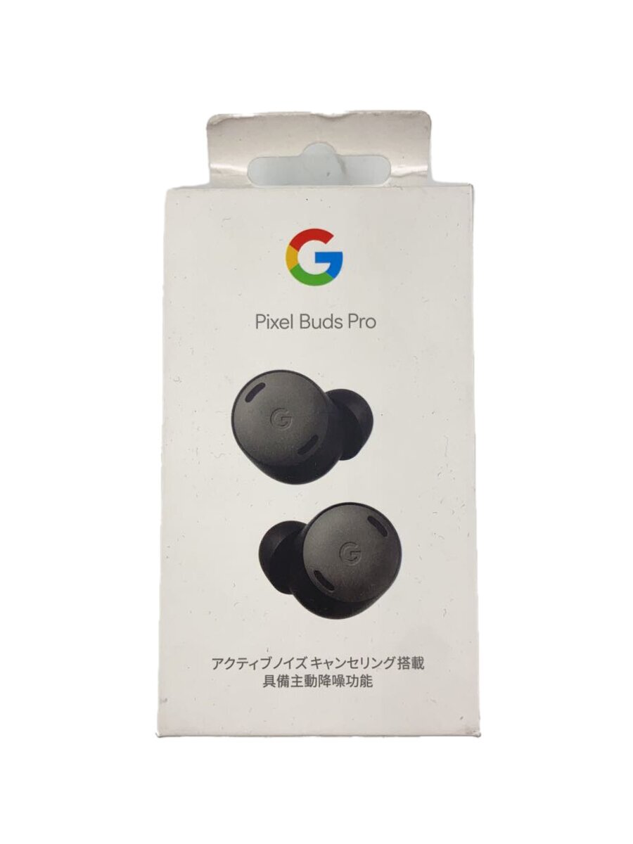 【中古】Google◆イヤホン Google Pixel Buds Pro GA03201-JP//【家電・ビジュアル・オーディオ】｜2ｎｄ STREET 店