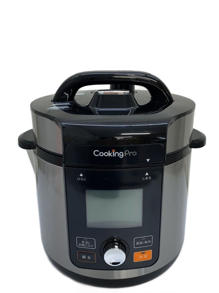 【中古】Shop Japan◆電気圧力鍋 CKPV2WS1 CV32SA-01【家電・ビジュアル・オーディオ】