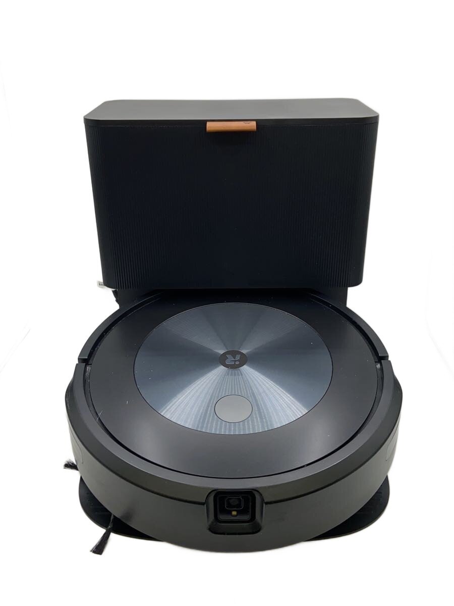 【中古】iRobot◆掃除機 ルンバ j7+j755860【家電・ビジュアル・オーディオ】｜2ｎｄ STREET 店