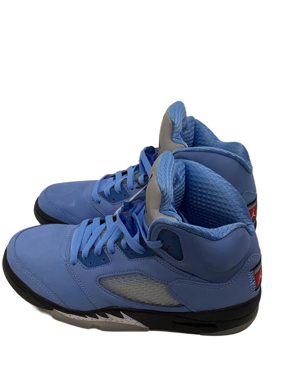 【中古】NIKE◆AIR JORDAN 5 RETRO SE_エア湖 ジョーダン 5 レトロ シーズナル ～版/26糎/B//【シューズ】