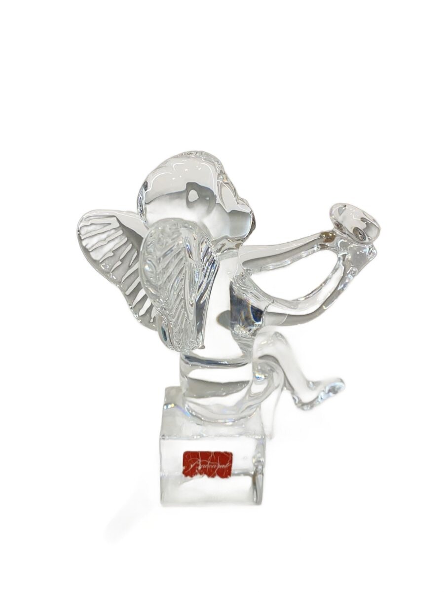 【中古】Baccarat◆室内装飾雑貨//【室内装飾小物・日用雑貨】