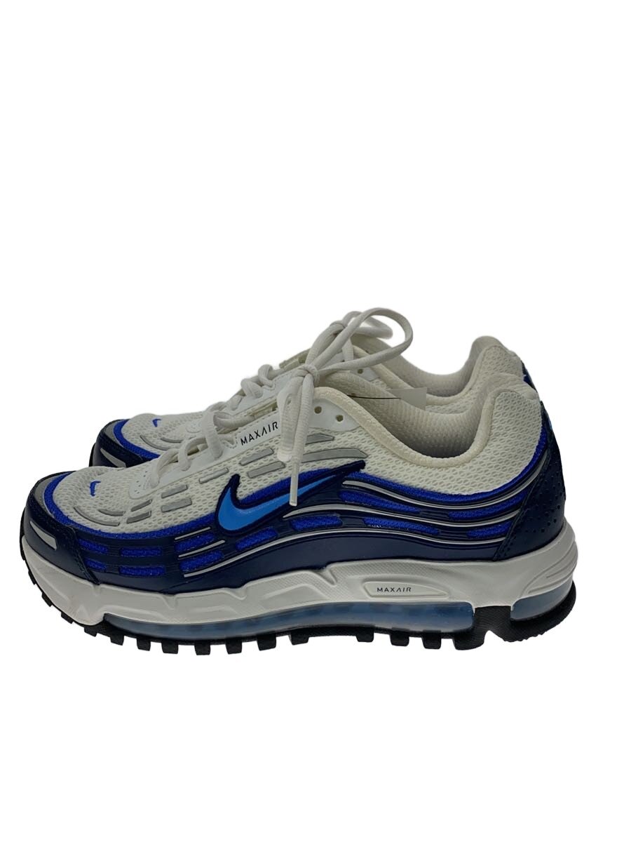【中古】NIKE◆AIR MAX TL 2.5_大気圏マックス TL 2.5/25糎/BLU【シューズ】