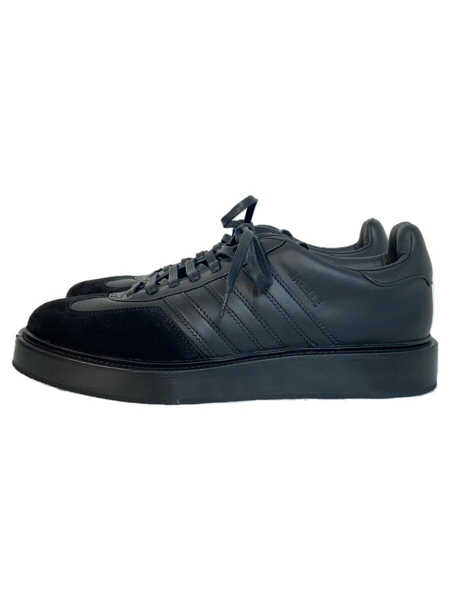 【中古】adidas◆ローカットスニーカー/28珊/BLK/IH8642【シューズ】