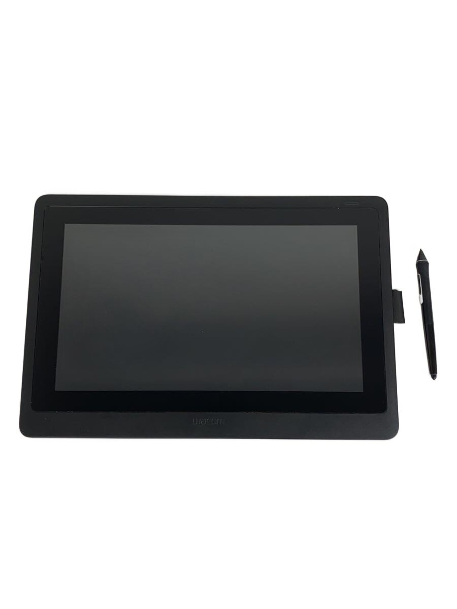 【中古】WACOM◆書き込み経口避妊薬 Wacom Cintiq 16 DTK1660K1D【マイコン】
