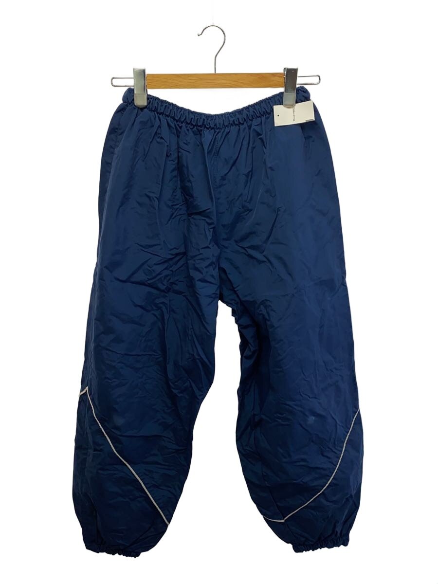【中古】U.S.AIR FORCE◆SKILCRAFT PTU/形づくるズボン下/下つ方/ドローコード/ナイロン/NVY【メンズウェア】