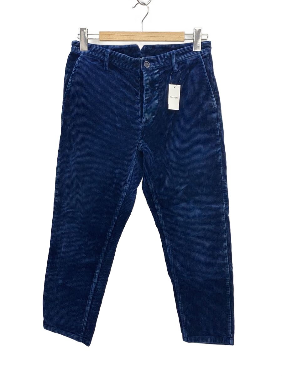 【中古】Porter Classic◆ストレートパンツ/S/コットン/NVY【メンズウェア】｜2ｎｄ STREET 店