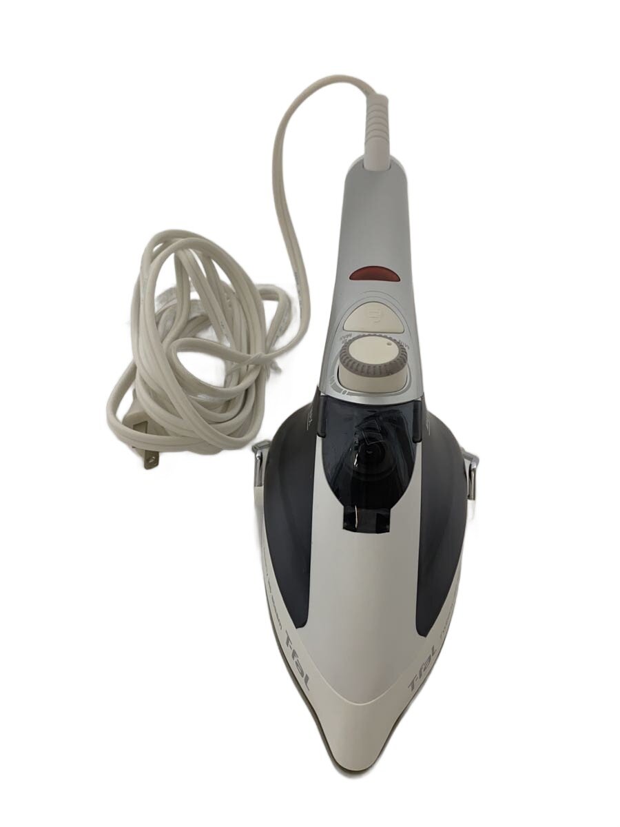 【中古】T-fal◆アイロン トゥイニー ジェットスチーム DV9000J0//【家電・ビジュアル・オーディオ】