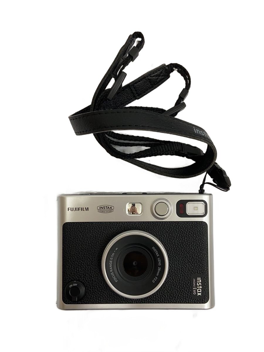 【中古】FUJIFILM◆写真フィルム写真機/パウダーコンパクト写真フィルム//【写真機】