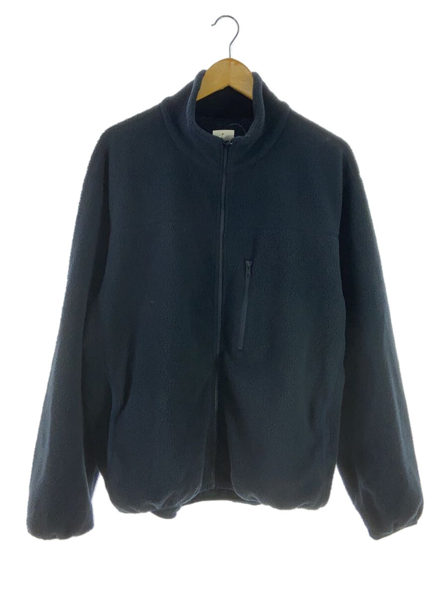 【中古】ENNOY◆22AW/Polartec City Fleece Jacket/フリース/M/ネイビー/AW22BRENJK01LP//【メンズウェア】|2nd STREET 店