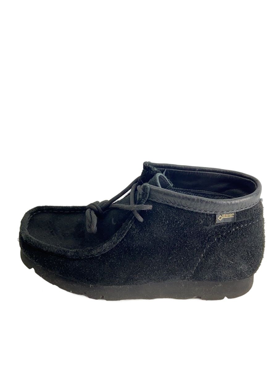 【中古】Clarks◆ブーツ/25.5cm/BLK/ゴアテックス/60917169【シューズ】|2nd STREET 店