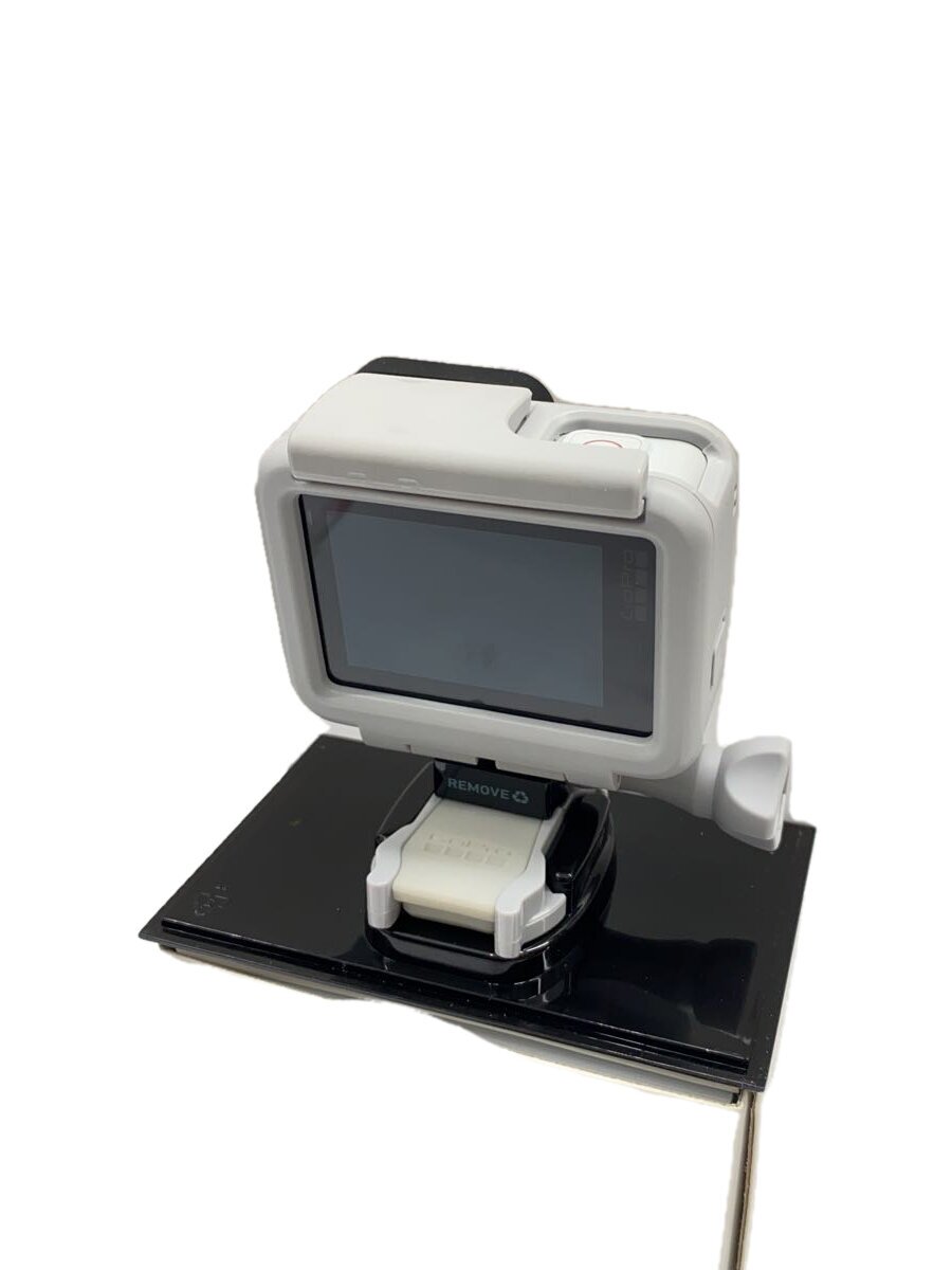 【中古】GoPro◆ビデオカメラ HERO7 BLACK Limited Edition Box CHDHX-702-FWB【カメラ】