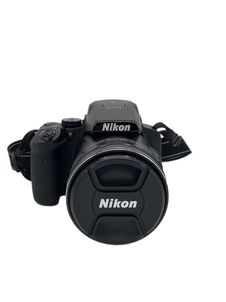 【中古】Nikon◆デジタル写真機 COOLPIX P900【写真機】
