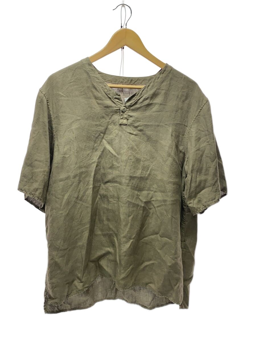 【中古】MITTAN◆カットソー/2/--/BRW/無地/SH-135DC//【メンズウェア】|2nd STREET 店