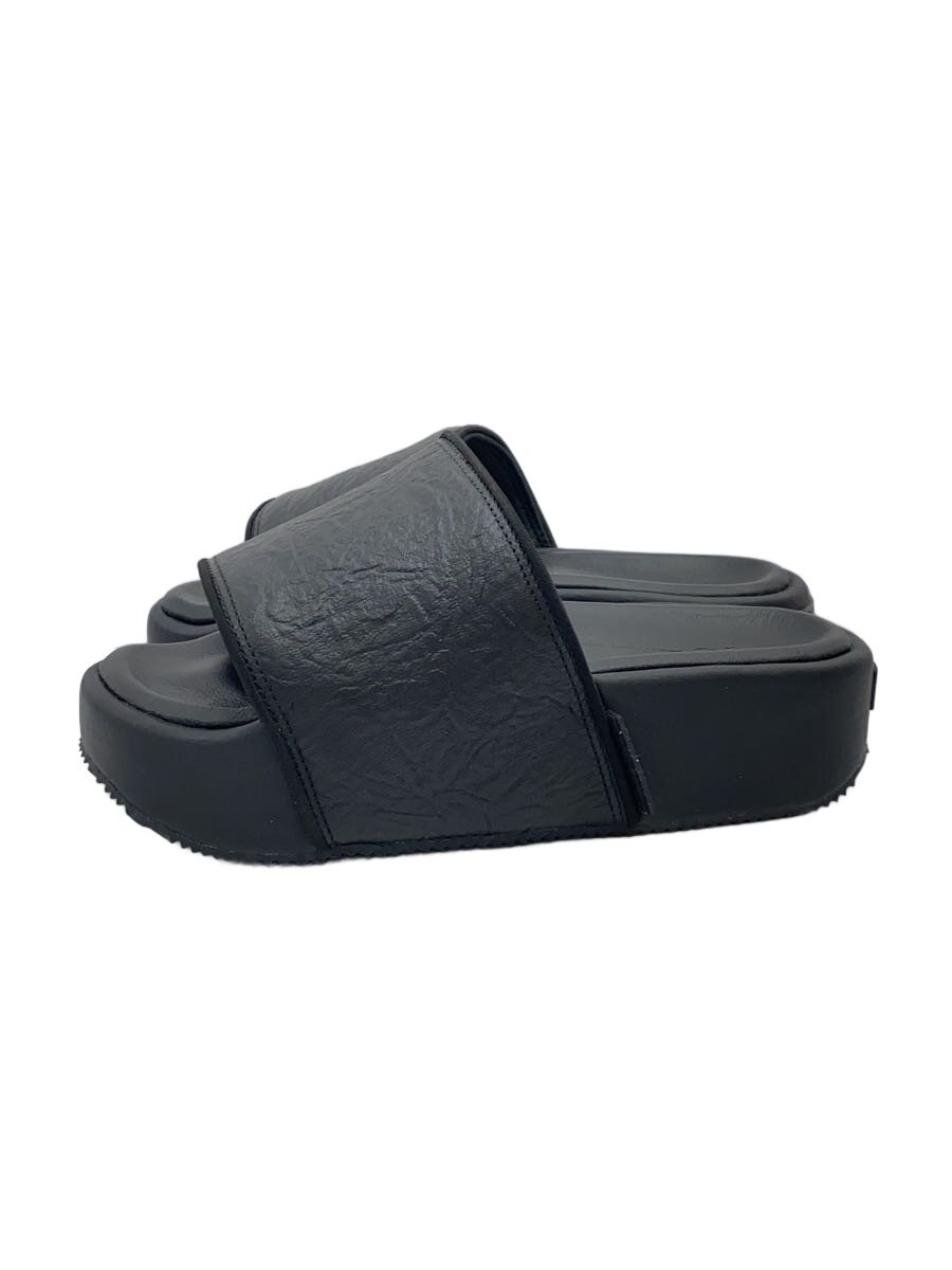 【中古】Y-3◆サンダル/22.5糎/BLK/GW8631【シューズ】