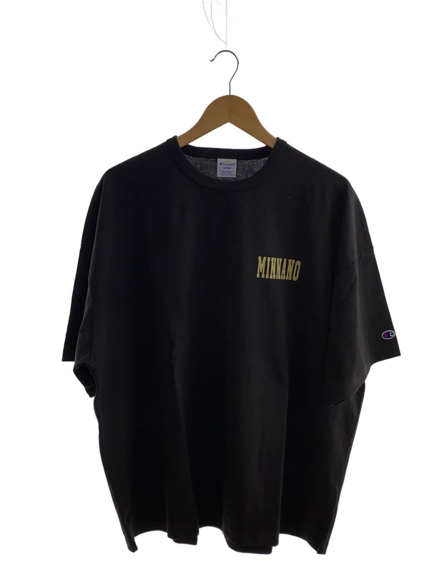 【中古】Champion◆プルオーバー/L/綿織物/GRY/C8-B336【メンズウェア】