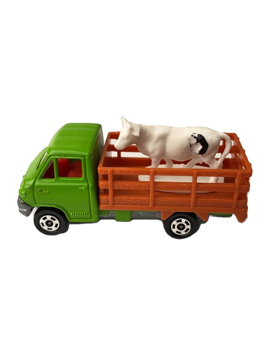 【中古】TAKARA TOMY◆ミニカー/GRN【ホビー】｜2ｎｄ STREET 店