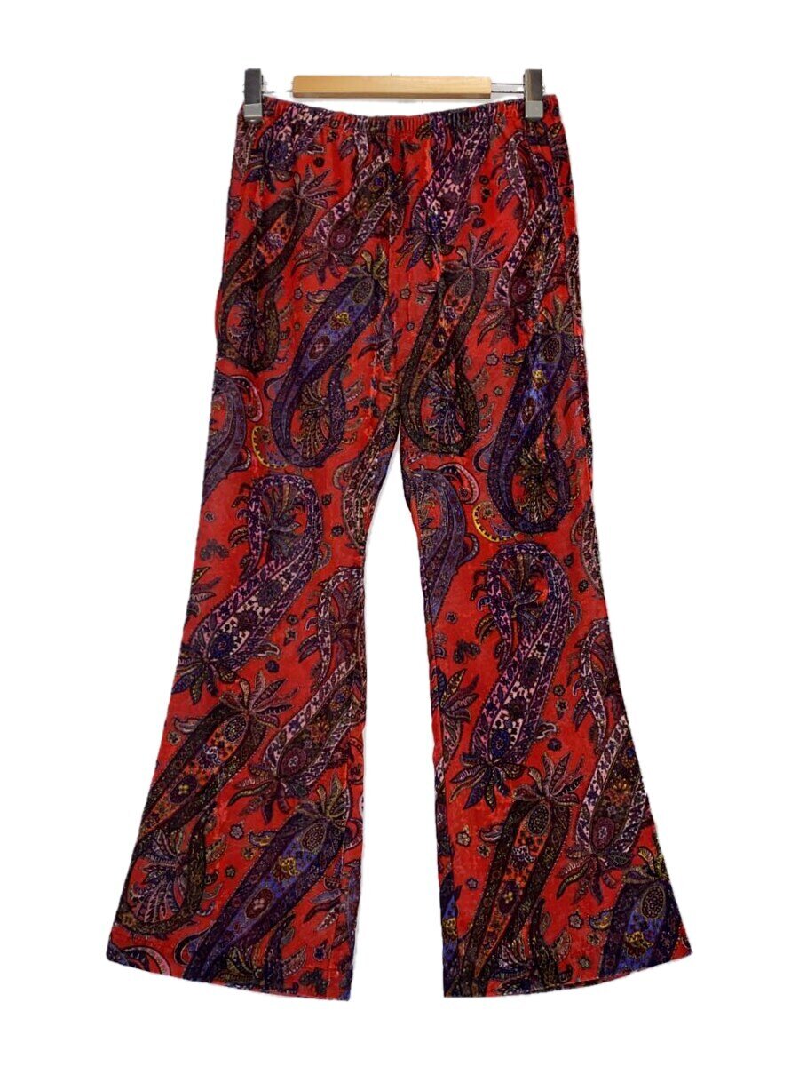 【中古】Needles◆W.U.BootーCut Pant/下つ方/IN064//【メンズウェア】