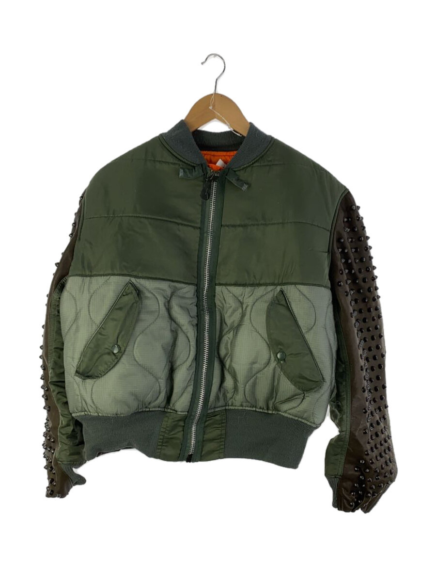 【中古】UNITED ARROWS \u0026 SONS◆Ryuji Kamiyama/お手々お手伝いさん/ナイロン/KHK/5568-499-0583-7000//【メンズウェア】