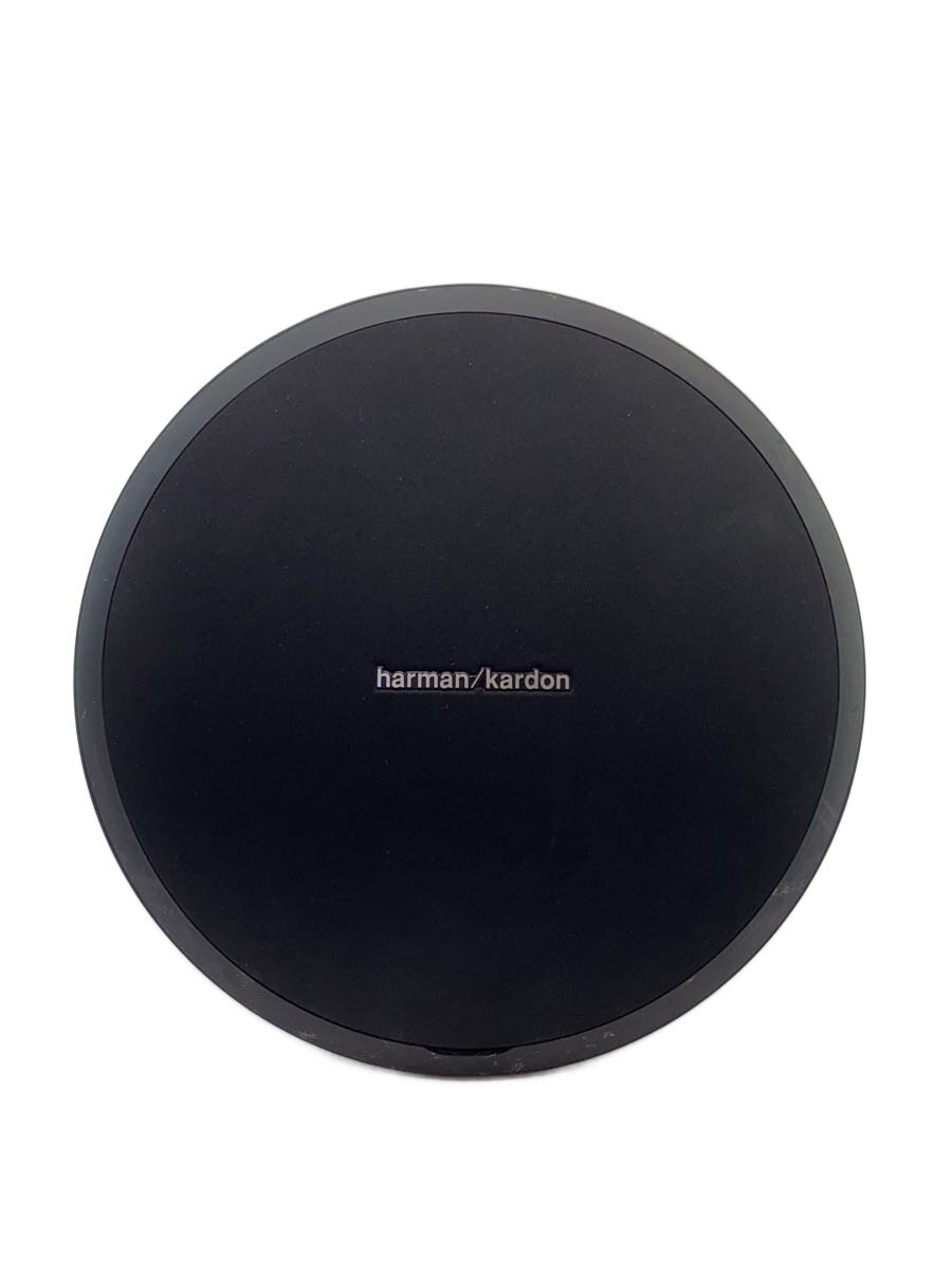 【中古】harman/kardon◆Onyx Studio Wireless/金棒引き【家電・視覚的・オーディオ】