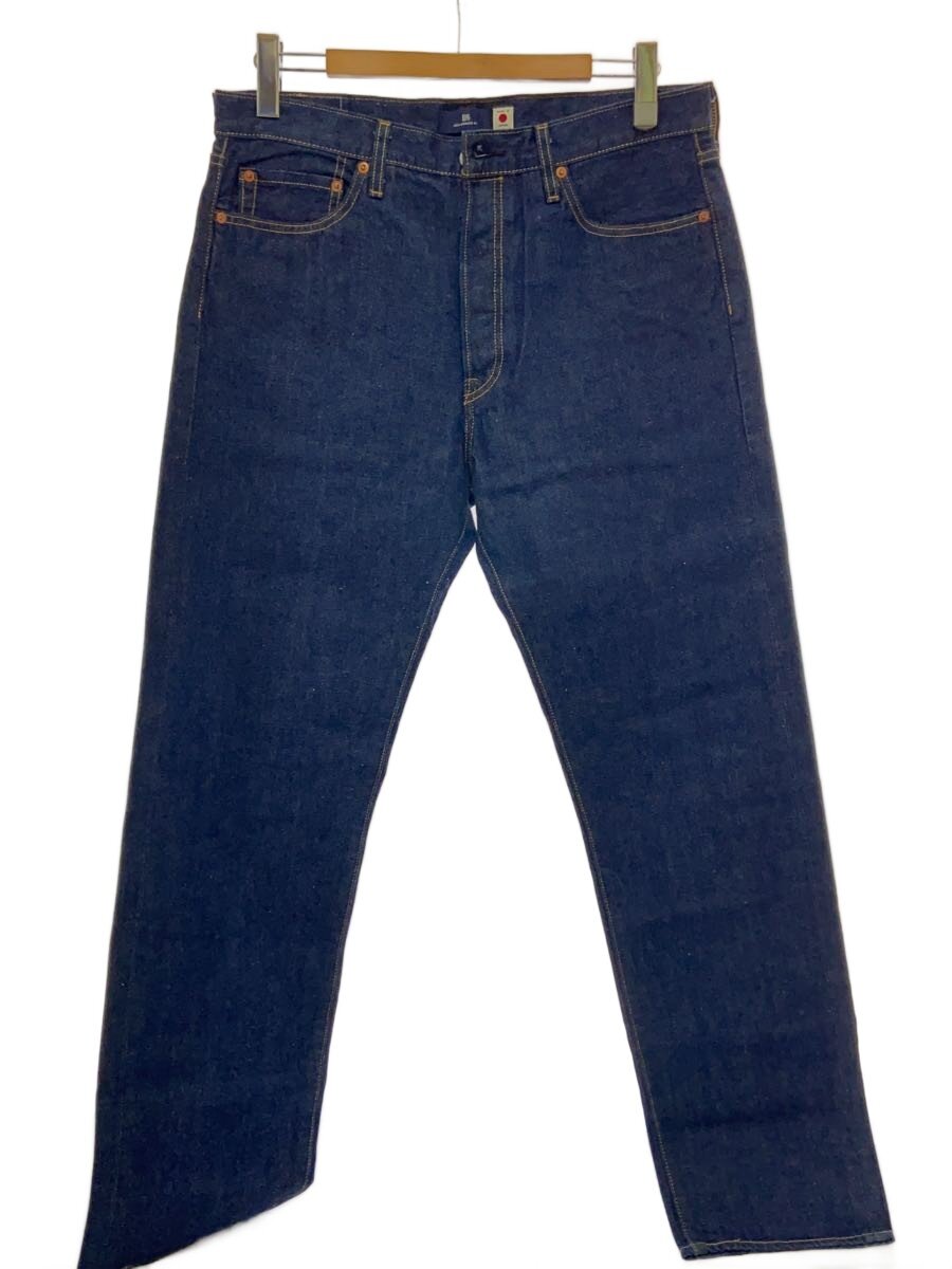 【中古】Levi’s◆MADE IN JAPAN/BLUETAB 80S 501/W32 L32/デニム/IDG/A5875-0000【メンズウェア】|2nd STREET 店