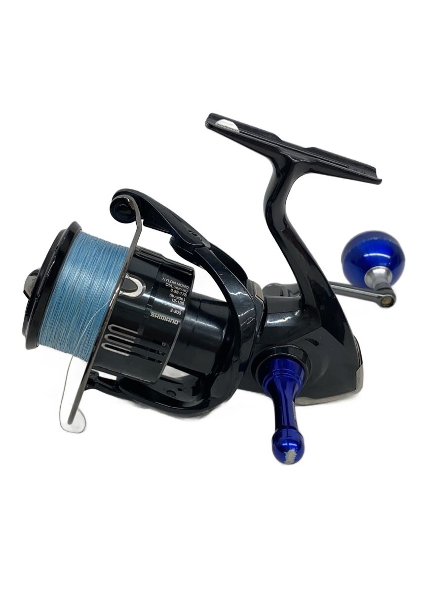 楽天市場】##【中古】SHIMANO シマノ 16ナスキー NASCI C5000XG 03577