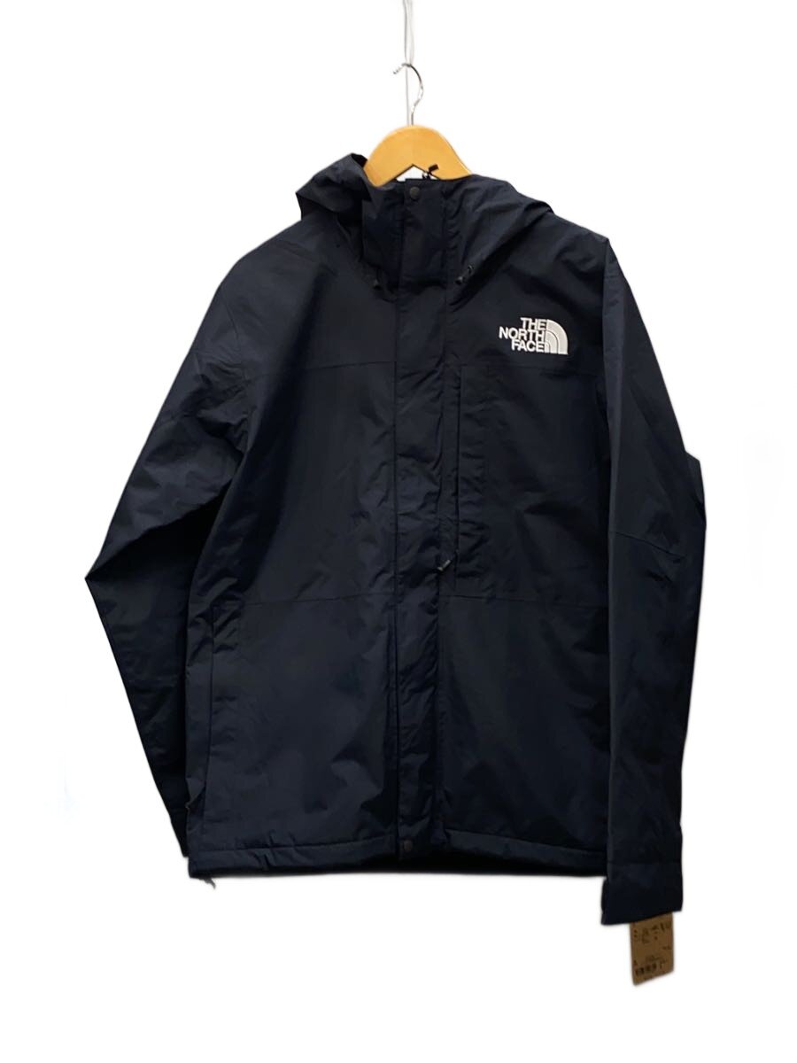 【中古】THE NORTH FACE◆WinterPark Jacket/M/ナイロン/BLK/NS62516/ウィンターパークジャケット【メンズウェア】|2nd STREET 店