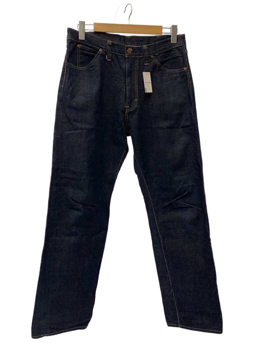 【中古】THREE FACE◆ボトム/M/コットン/NVY【メンズウェア】｜2ｎｄ STREET 店
