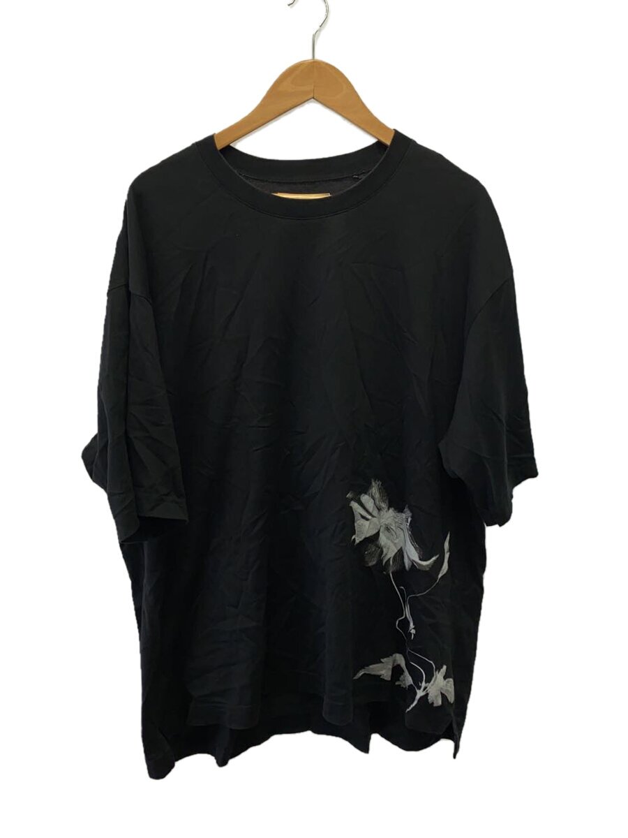 【中古】Y-3◆プルオーバー/XL/綿織物/IN4349/襟色変わり【メンズウェア】