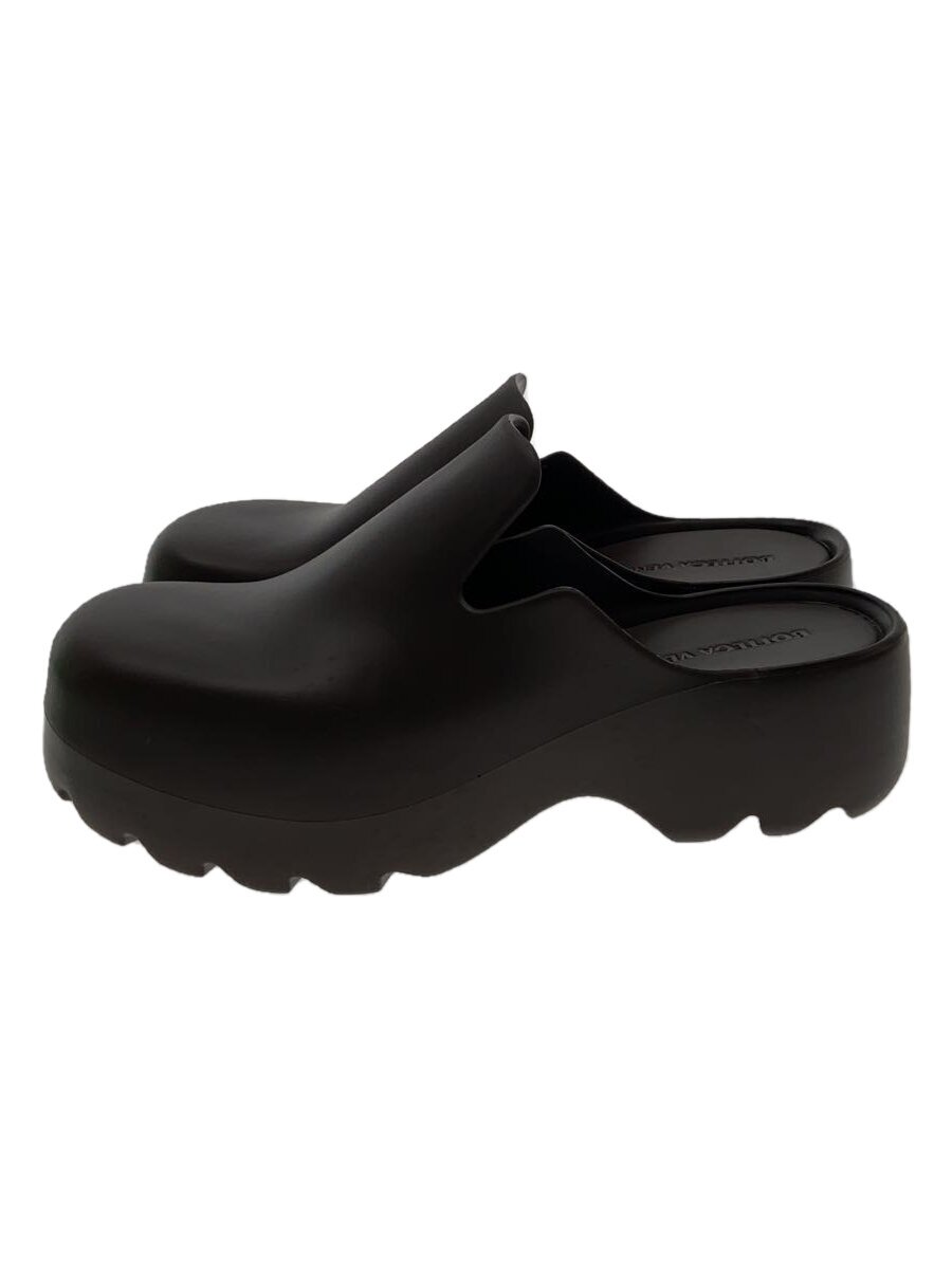 【中古】BOTTEGA VENETA◆サンダル/41/BRW/690102//【シューズ】