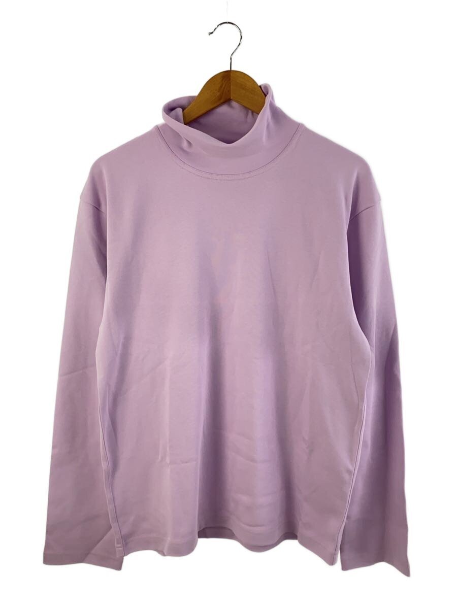 【中古】BOTTEGA VENETA◆長袖Tシャツ/XL/コットン/PUP/無地【メンズウェア】｜2ｎｄ STREET 店