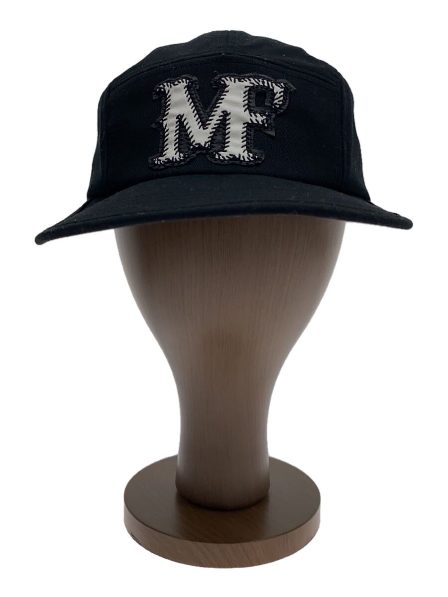 【中古】MONCLER◆旗がしら/--/BLK/メンズ/H209U3B00004【服飾雑貨他】