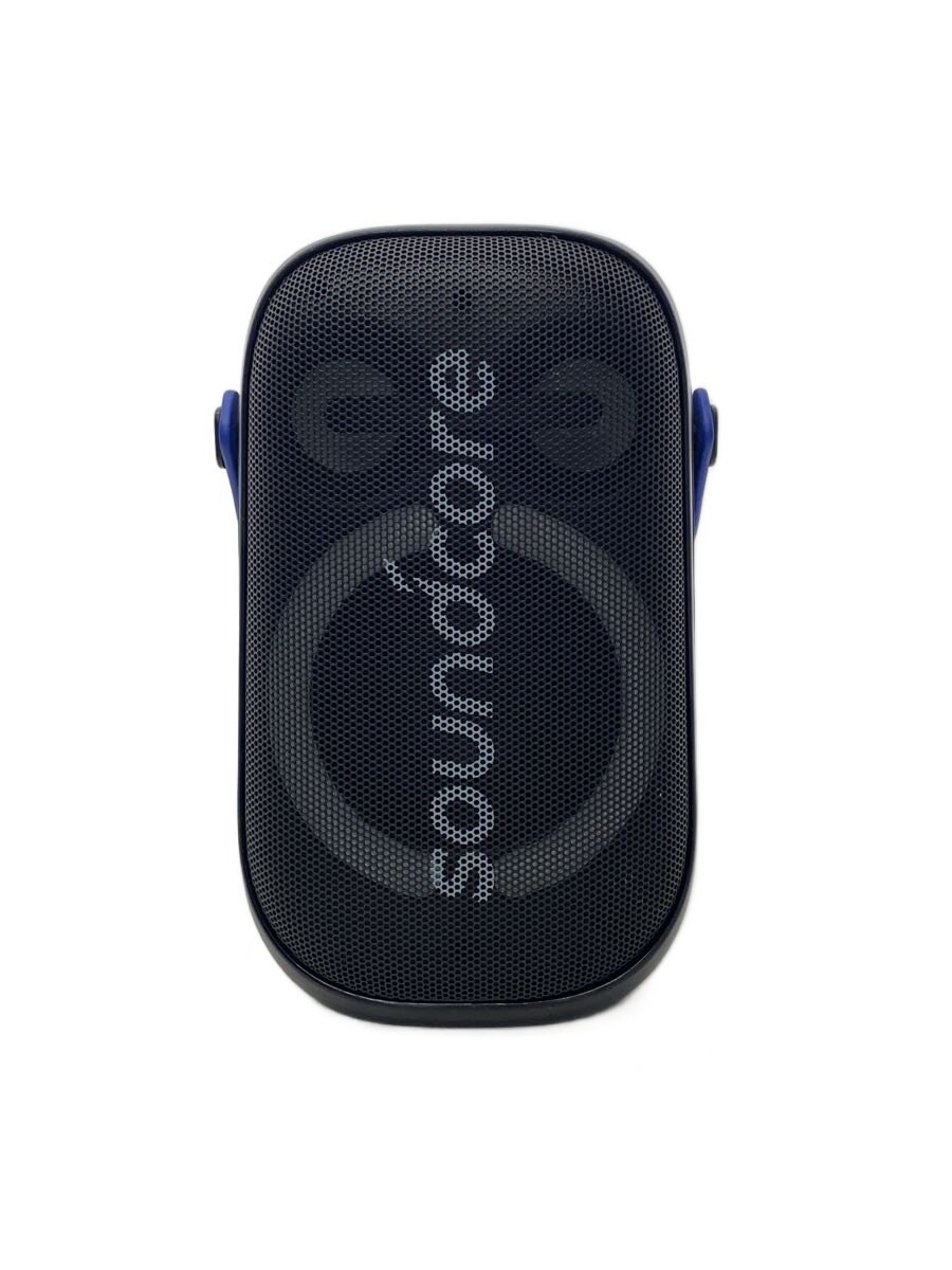 【中古】ANKER◆スピーカー Soundcore Rave Neo 2 A33A1N11【家電・ビジュアル・オーディオ】
