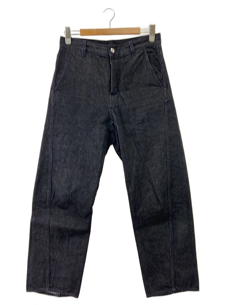 【中古】OAMC(OVER ALL MASTER CLOTH)◆ボトム/30/コットン/BLK/52-04-34-04005//【メンズウェア】|2nd STREET 店