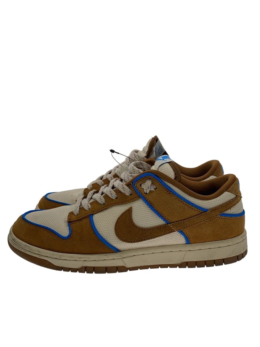 【中古】NIKE◆ダンク LOW レトロ 割り増し金/26.5糎/BRW//【シューズ】