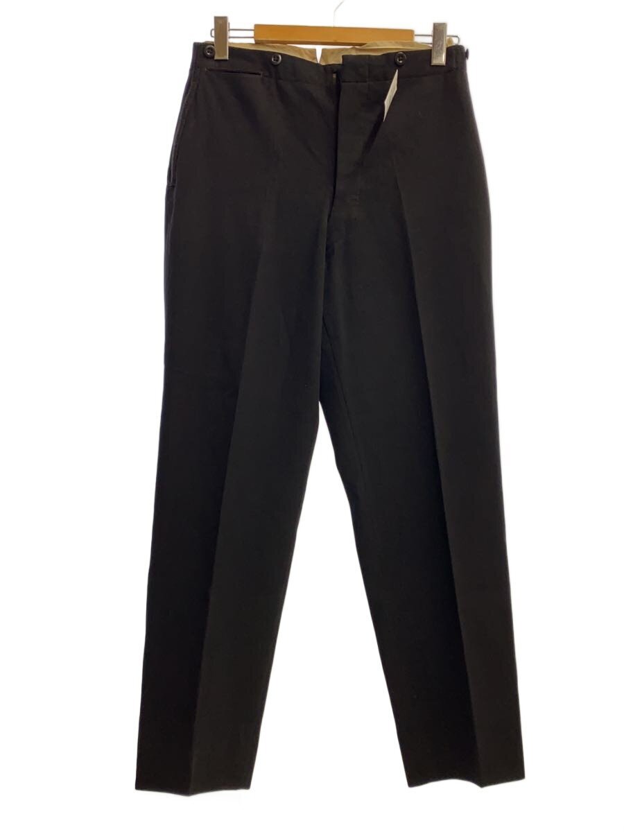 【中古】ボトム/--/ウール/BLK/無地【メンズウェア】｜2ｎｄ STREET 店
