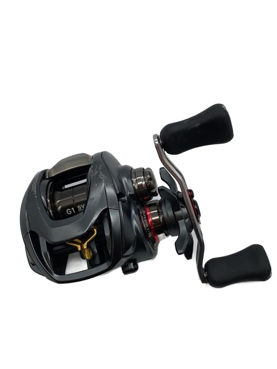 【中古】DAIWA◆木管/ベイトリール//【運動競技】