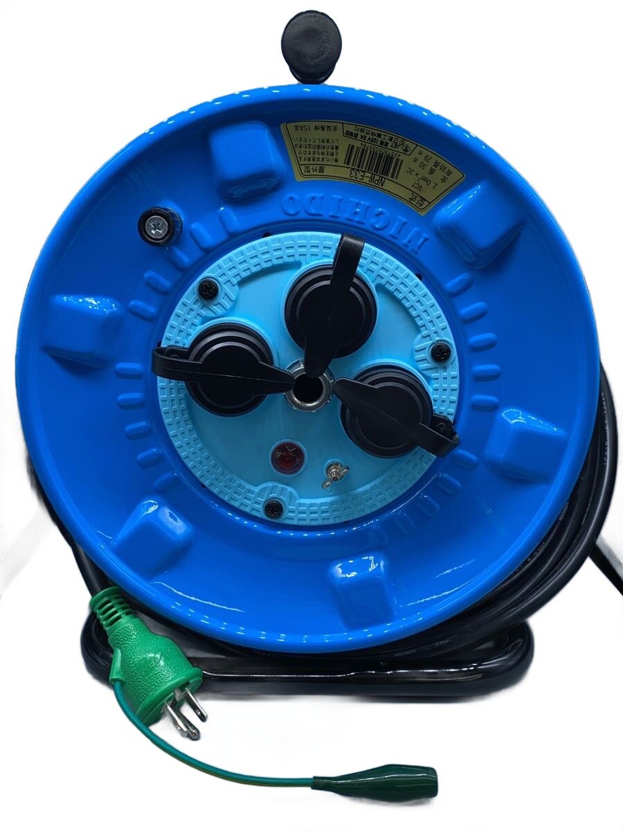 【中古】NICHIDO◆工具その他/NPW-E33【DIY用品】