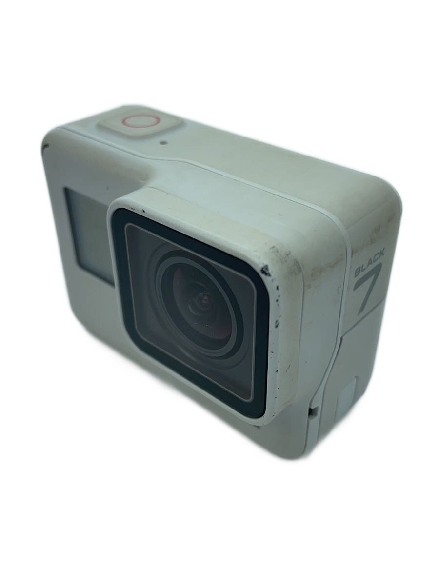 【中古】GoPro◆BLACK7リミテットテンエディション/アクションカメラ【カメラ】