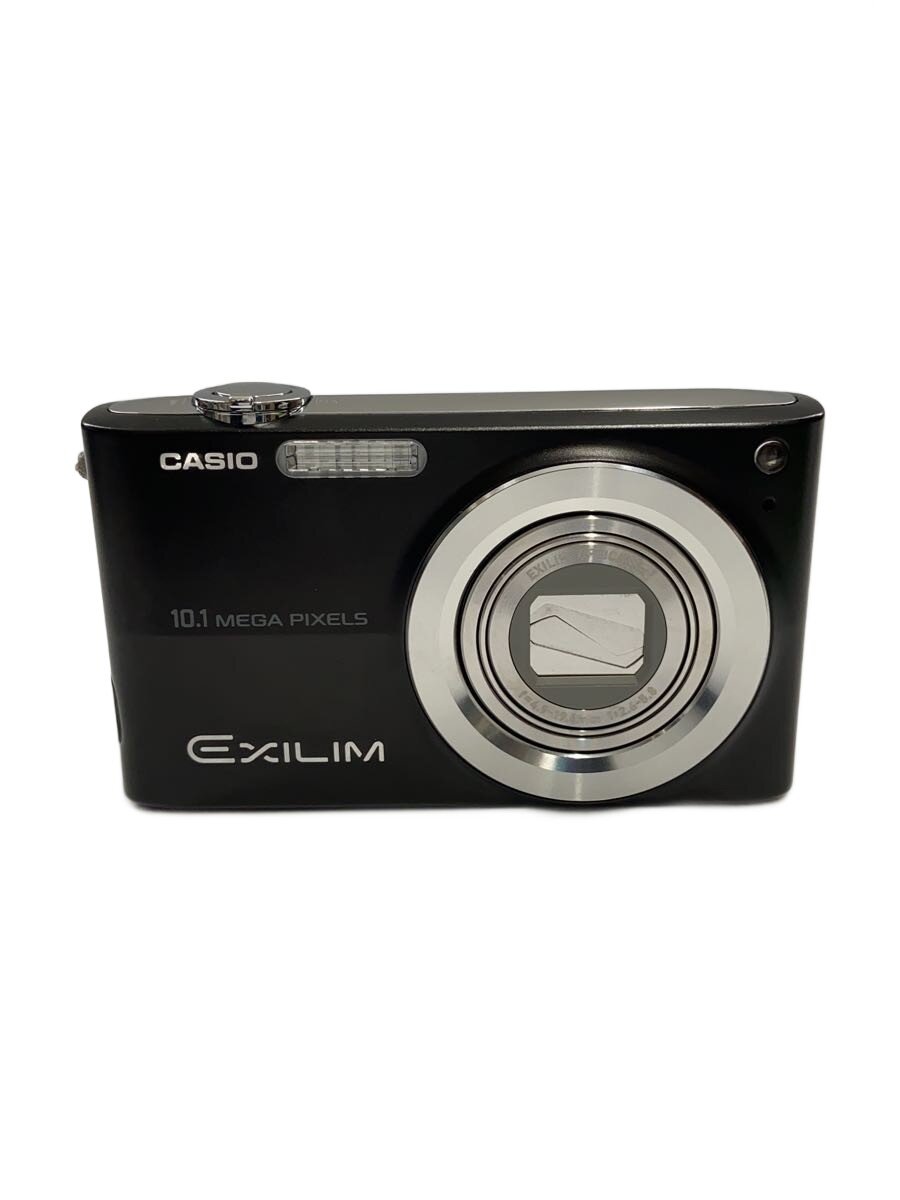 【中古】CASIO◆デジタルカメラ EXILIM ZOOM EX-Z200//【カメラ】|2nd STREET 店
