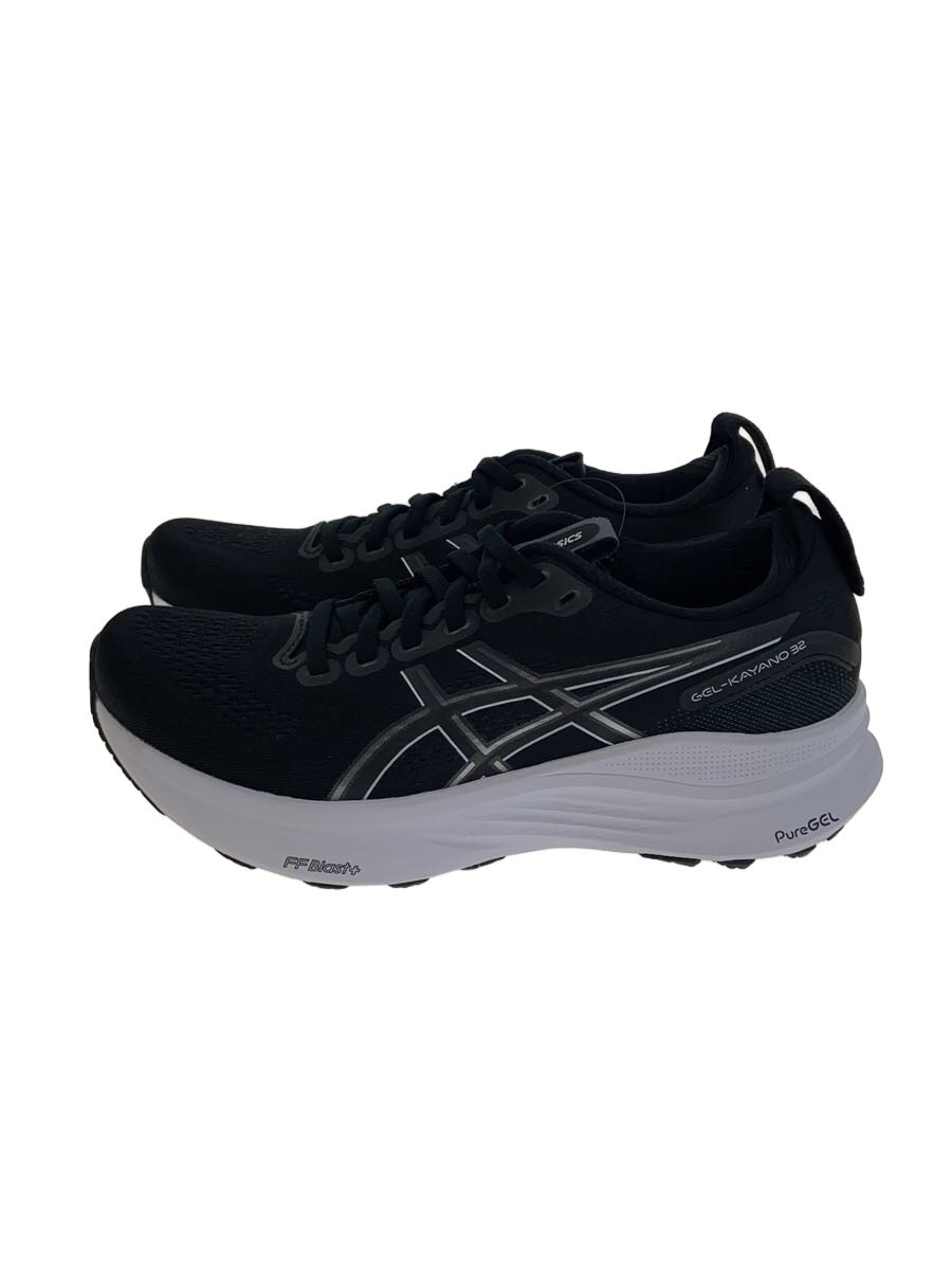 【中古】ASICS◆ローカットスニーカー/1012B837【シューズ】