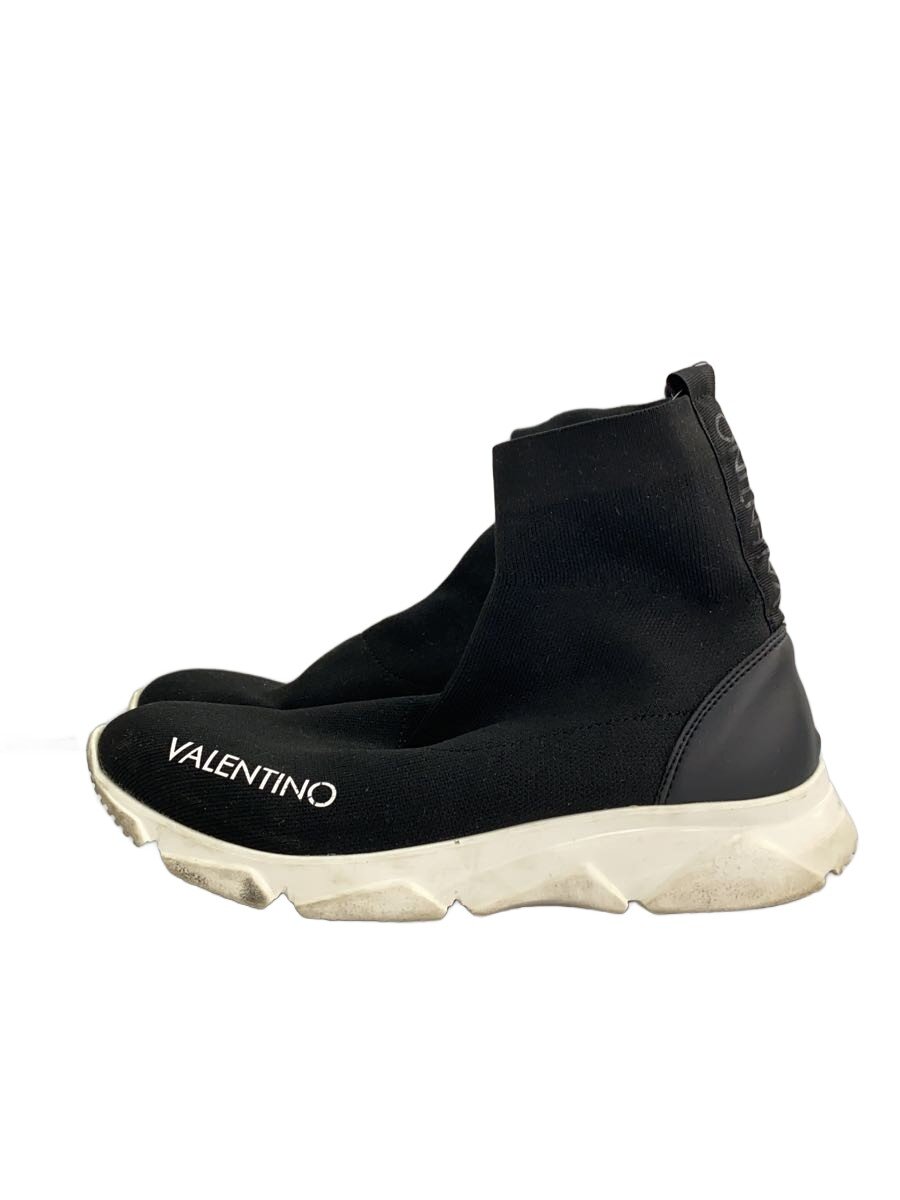 【中古】VALENTINO◆ブーツ/--/BLK【シューズ】｜2ｎｄ STREET 店