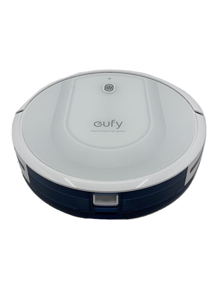 【中古】ANKER◆掃除機 Eufy RoboVac G10 Hybrid T2150511【家電・ビジュアル・オーディオ】