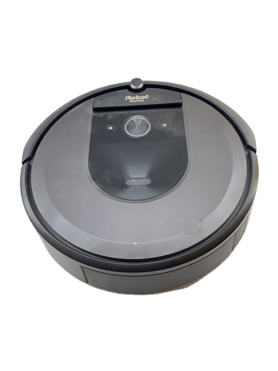 【中古】iRobot◆掃き出す機 ルンバi7+ i755060【家電・視覚性・オーディオ】