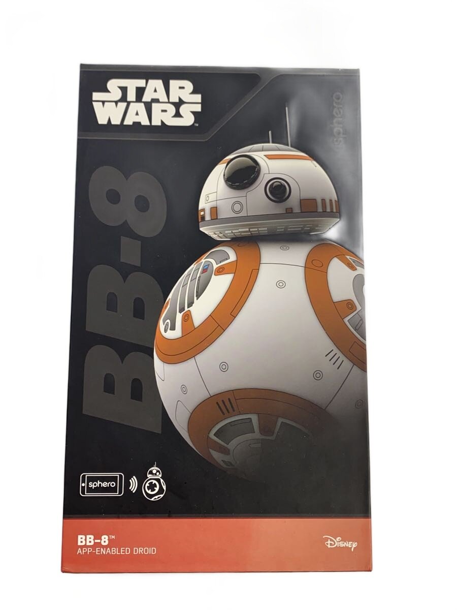 ぷ*ー様 【新品 未開封】 Sphero スター・ウォーズ エピソード7 BB- Amazon.co.jp: 【日本正規代理店品】Sphero スター・ウォーズ