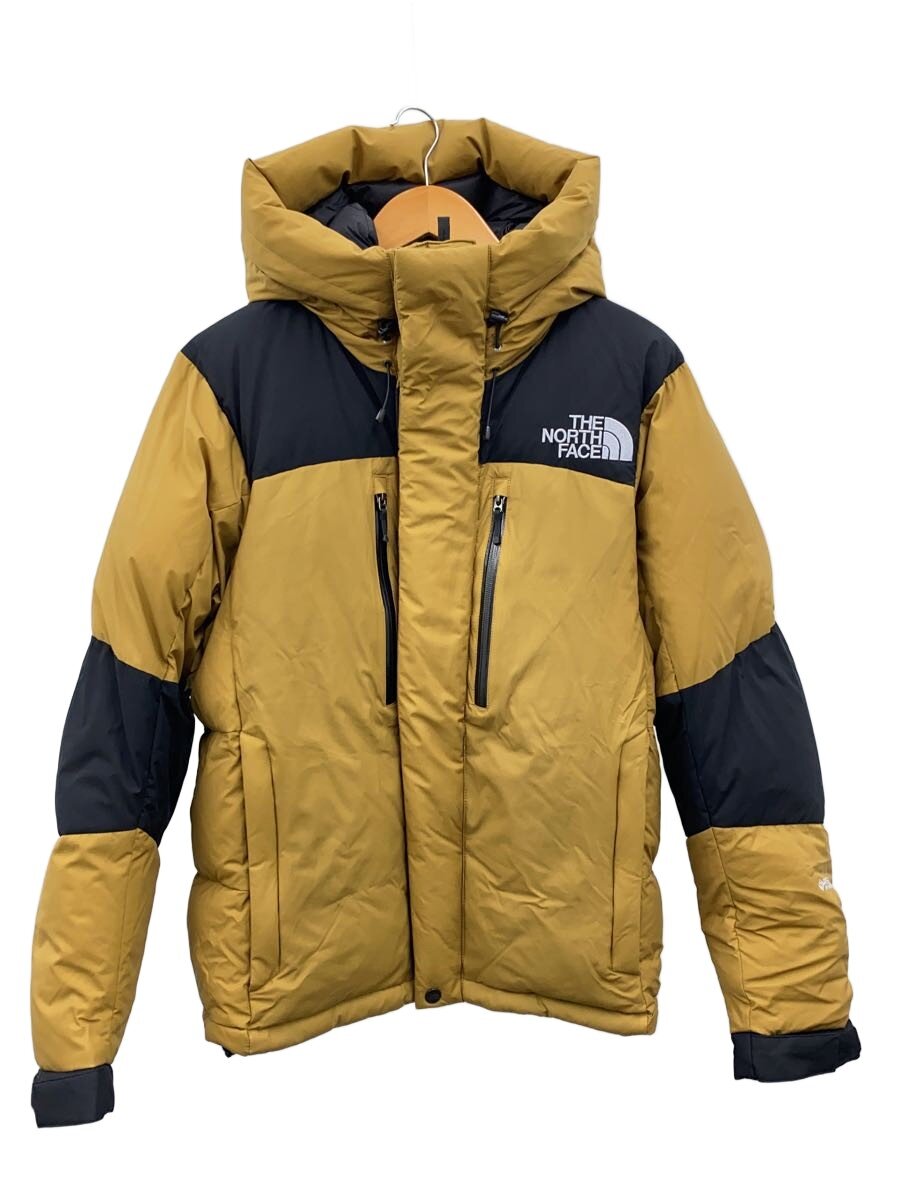 【中古】THE NORTH FACE◆BALTRO LIGHT JACKET_バルトロライトジャケット/M/ナイロン/CML【メンズウェア】｜2ｎｄ STREET 店