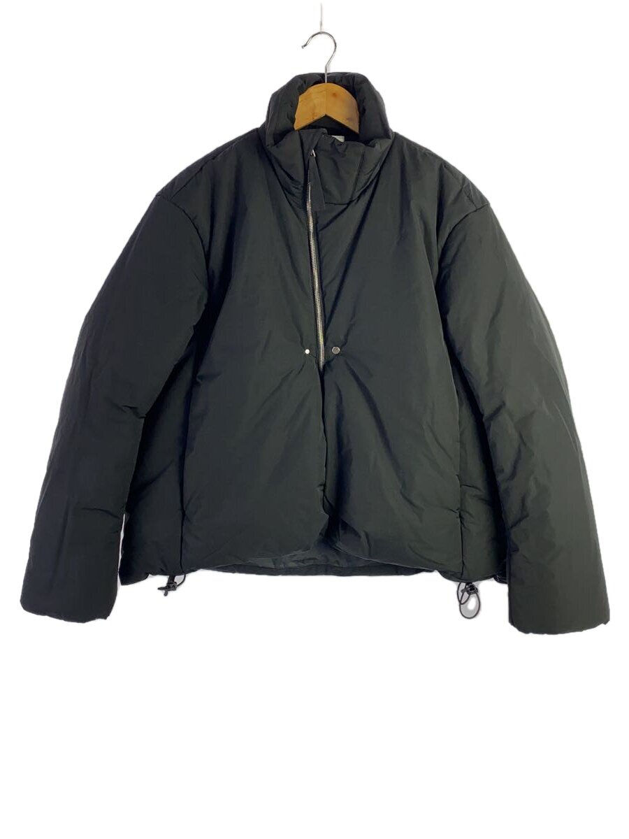 【中古】NTN/BETA PADDED JACKET/上衣/2/ポリエステル/BLK/23-MFW002025【メンズウェア】
