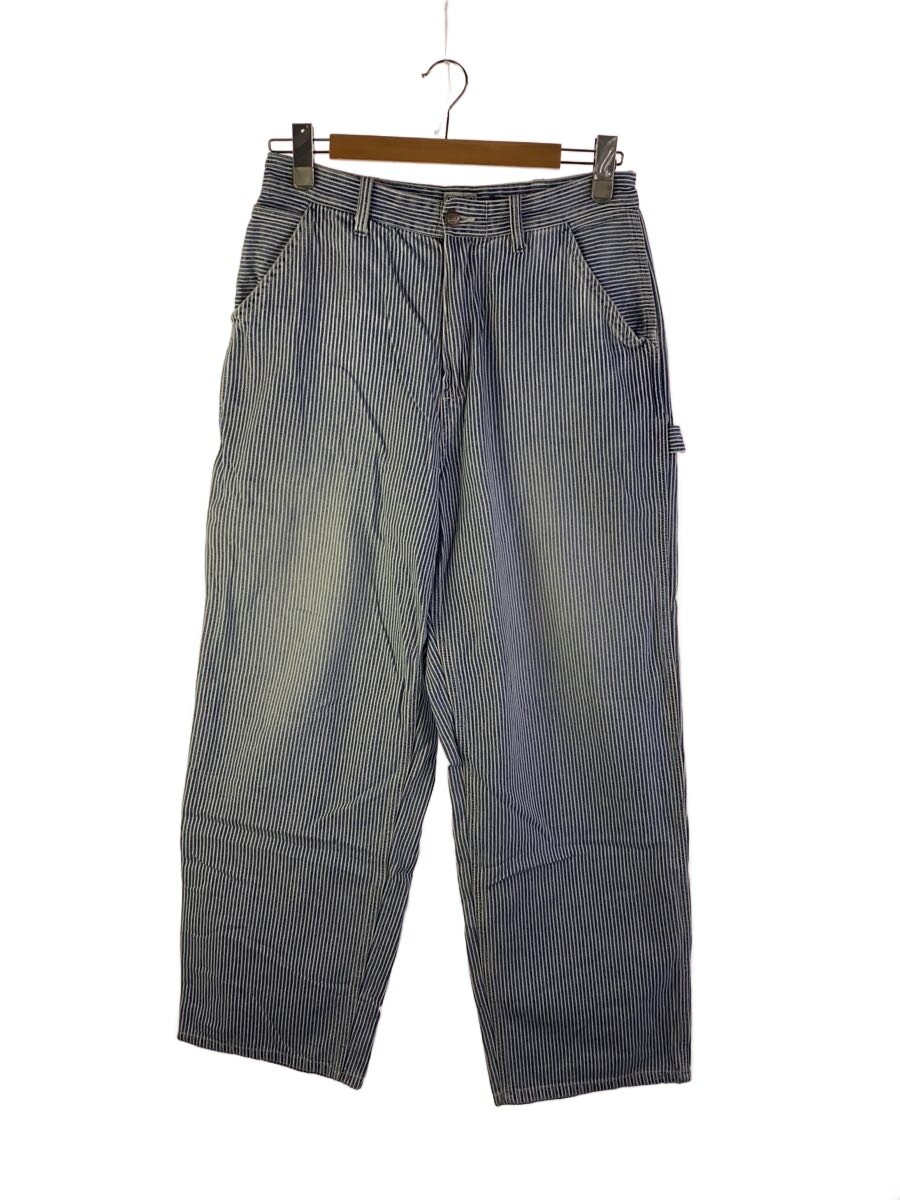 【中古】HERCULES◆ボトム/30/コットン/ストライプ/HE251P03【メンズウェア】｜2ｎｄ STREET 店 12,355円
