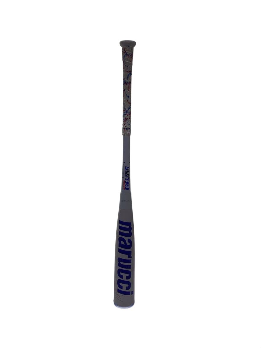 【中古】marucci/ワニ破砕機/ベイスボール装置/BLU/MJJSBBWPJ【運動競技】