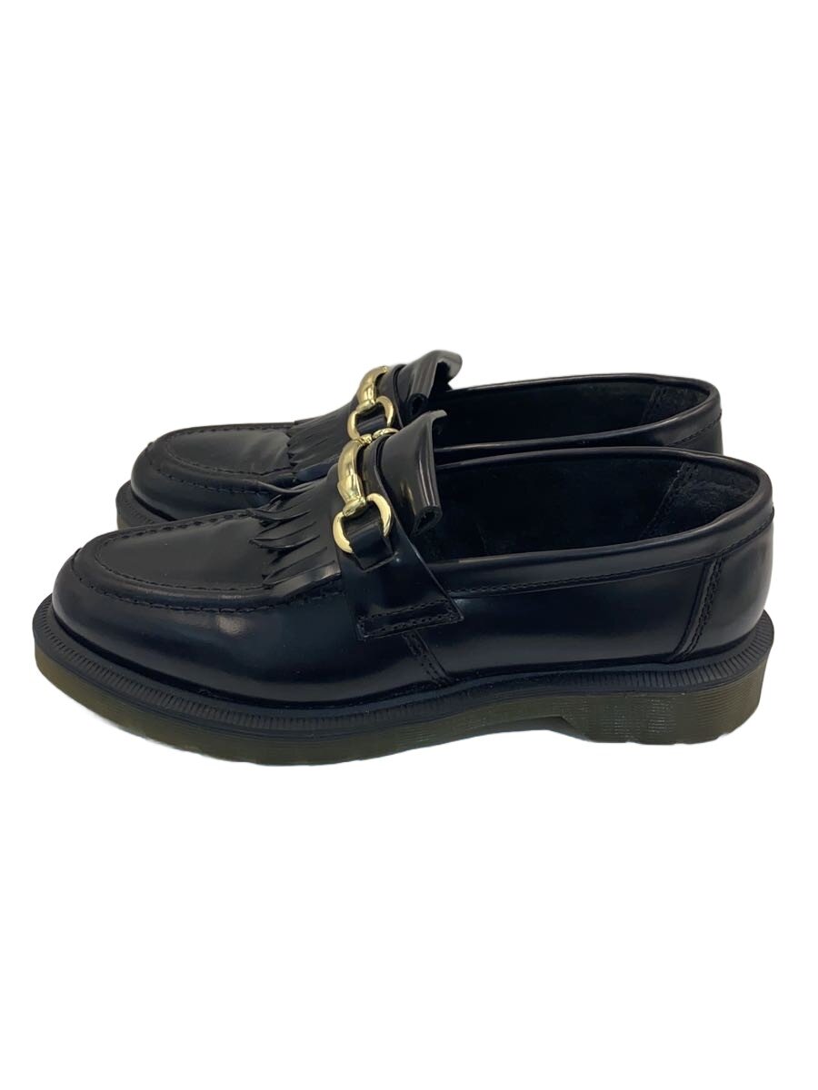 【中古】Dr.Martens◆ADRIAN/ローファー/UK5/BLK【シューズ】｜2ｎｄ STREET 店